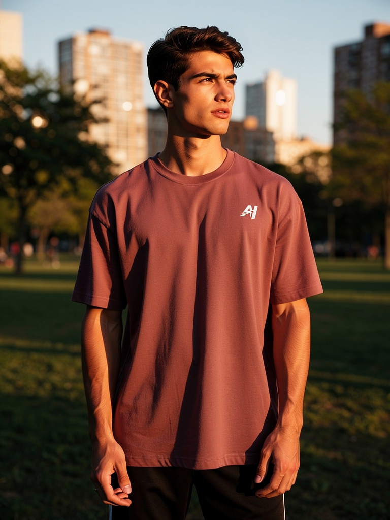 Body is a Temple VI•XIX