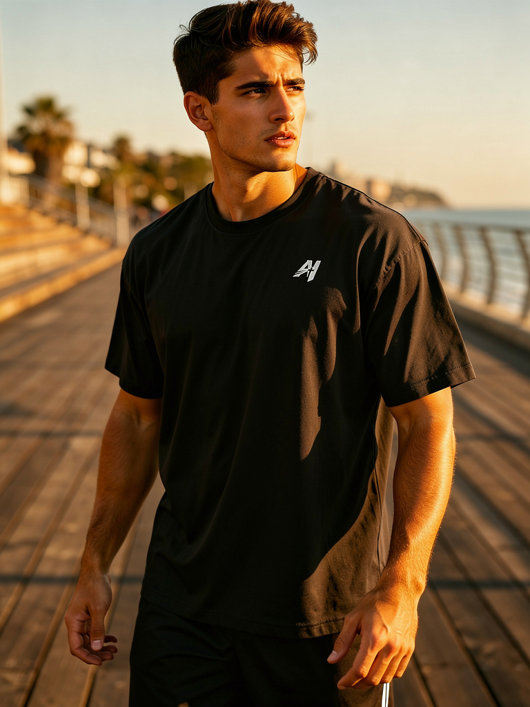 Body is a Temple VI•XIX