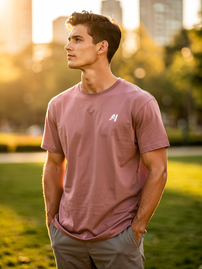 Body is a Temple VI•XIX