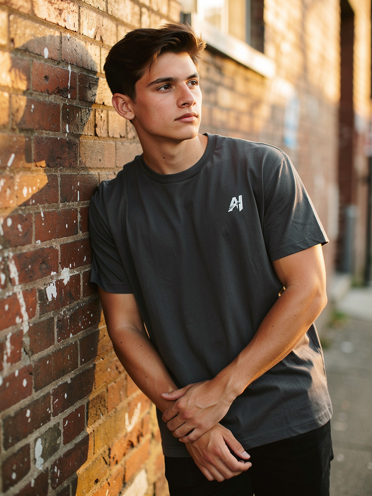 Body is a Temple VI•XIX