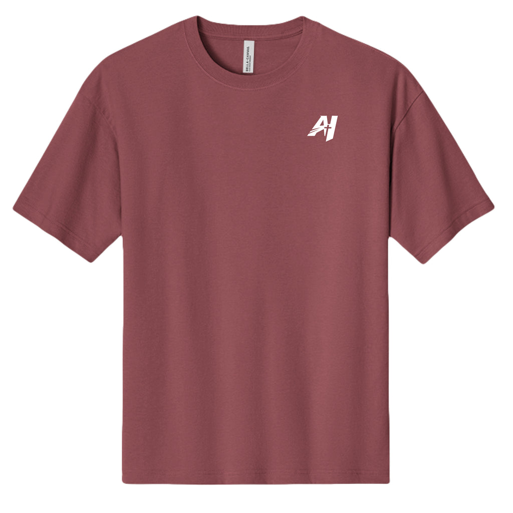 MAROON - FRONT