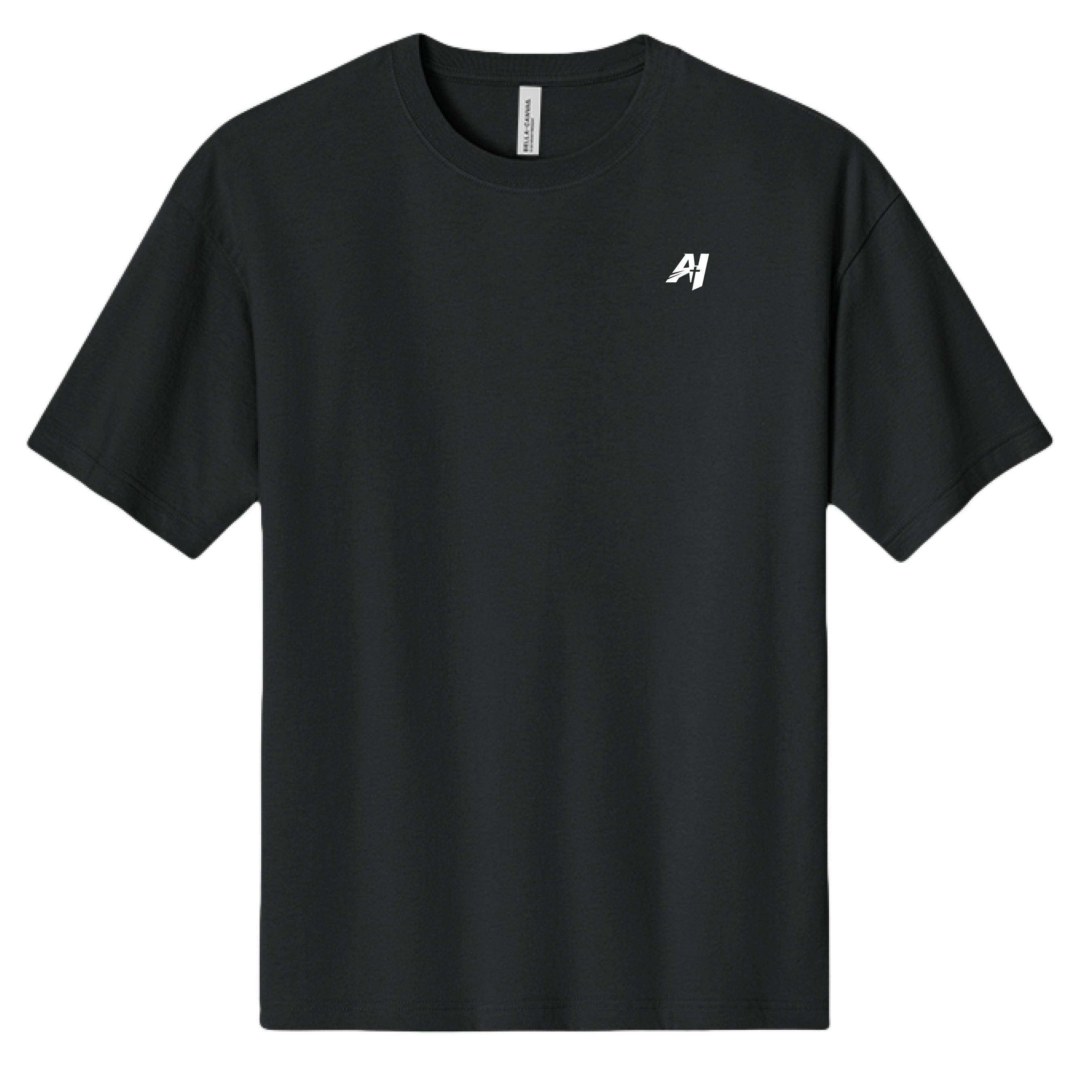 Vintage Black - FRONT