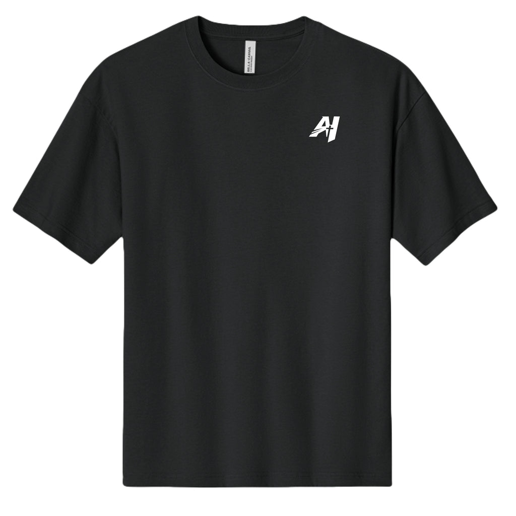 Vintage Black - FRONT
