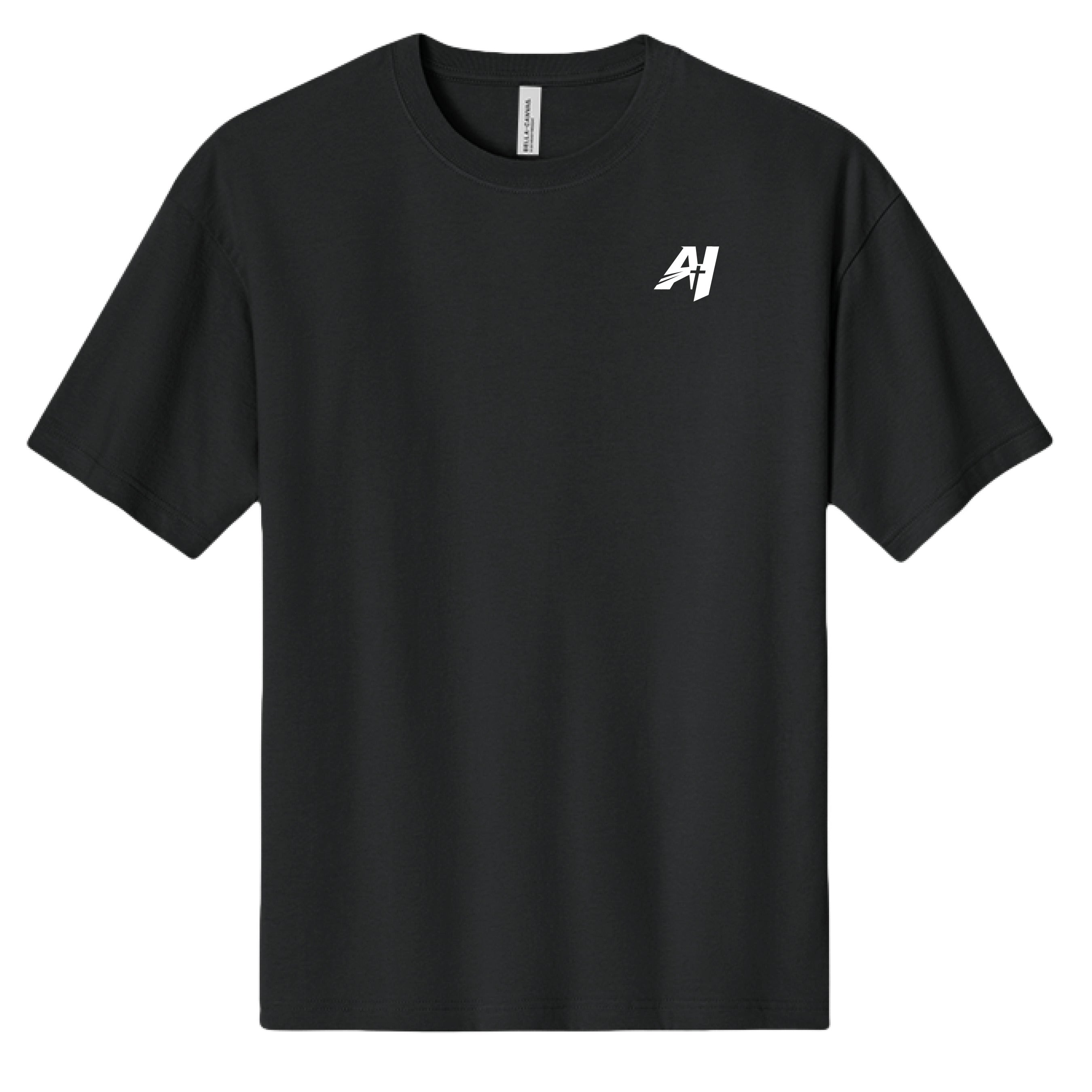 Vintage Black - FRONT