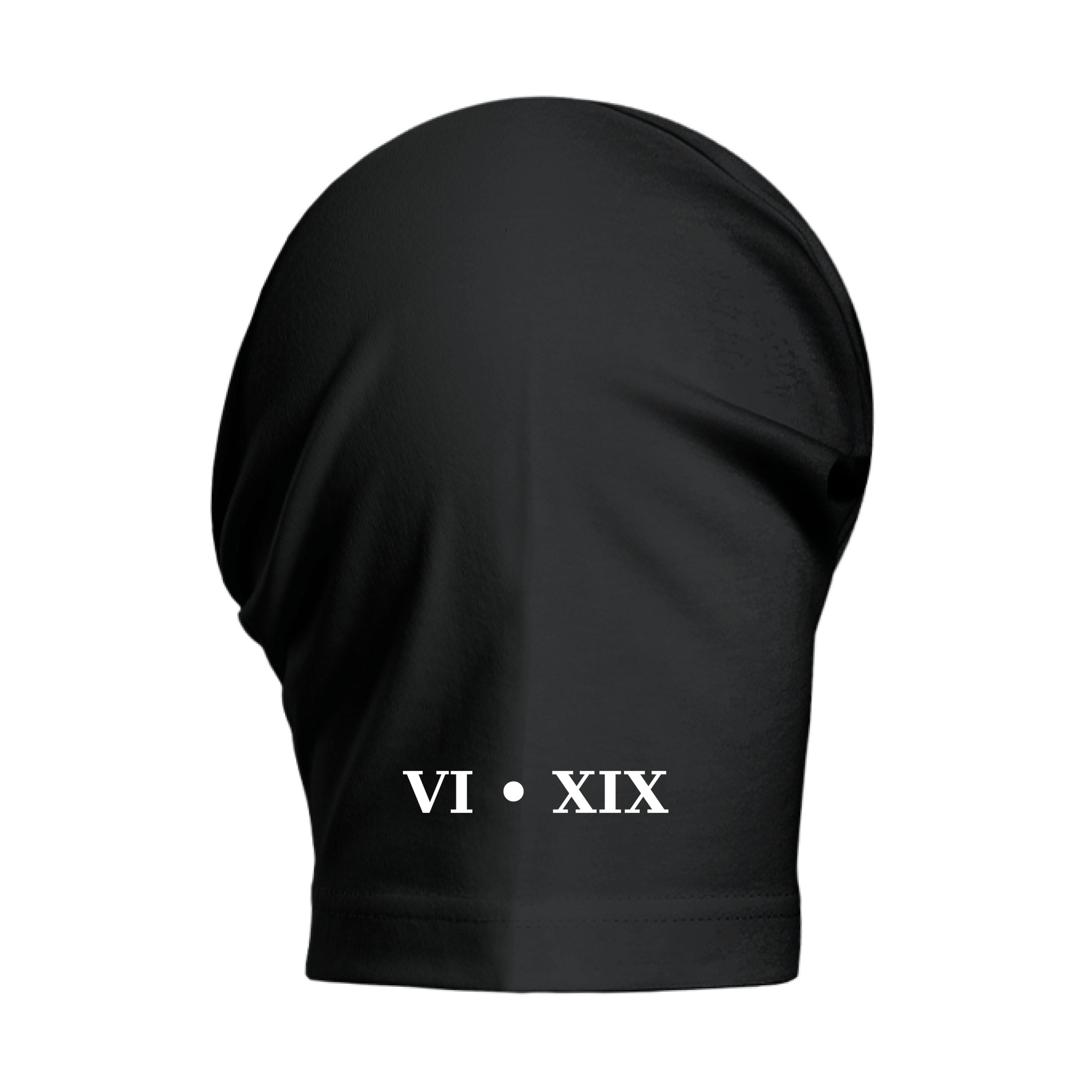 Vintage Black - SLEEVE_LEFT