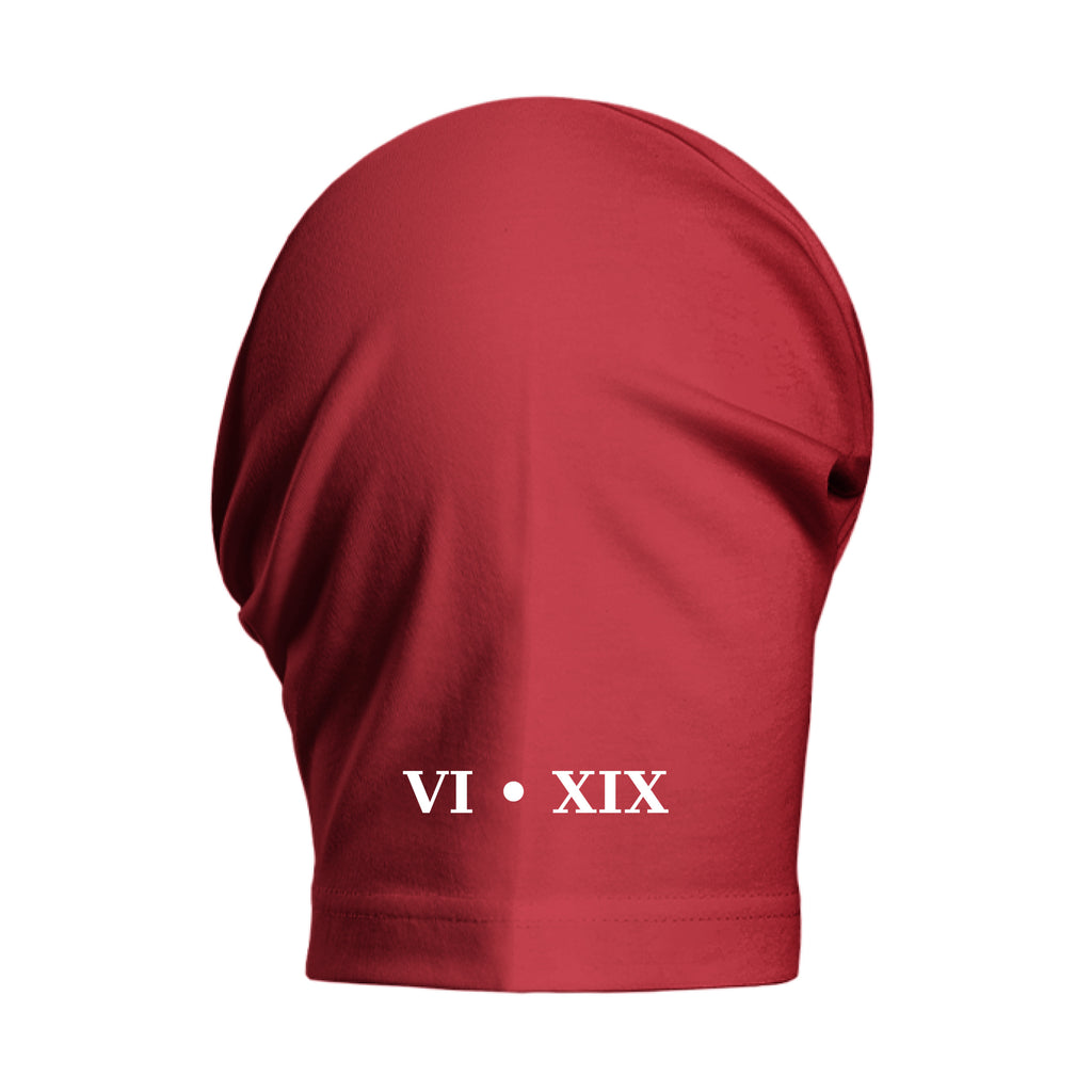 Vintage Red - SLEEVE_LEFT